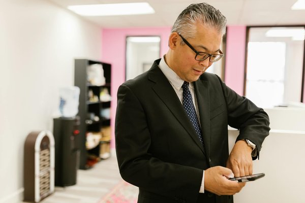 Rédaction d'un business plan : Les différentes parties du dossier