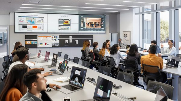 Ecole de management : une formation complète est cruciale pour votre avenir