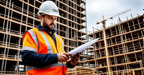 Logiciel btp : simplifiez la gestion de vos projets !