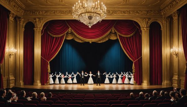 Top 10 des meilleurs magiciens à paris : le classement 2026