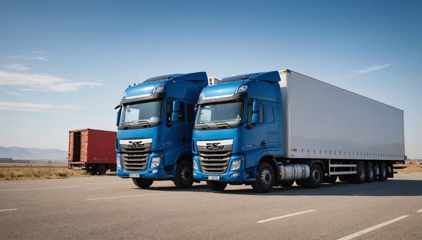 Location camion 14m3 : le choix parfait pour vos besoins