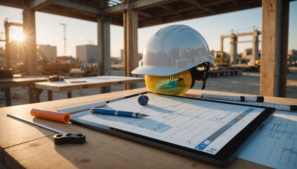 Découvrez les meilleurs outils pour optimiser vos projets btp